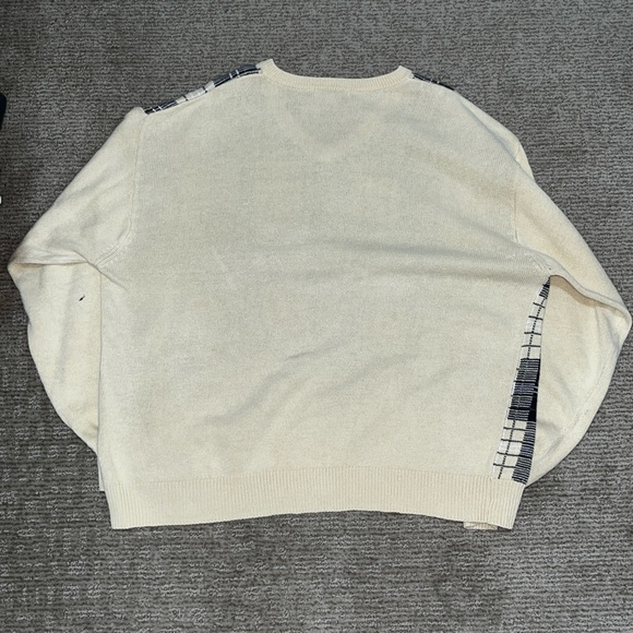 Golf sweater - Picture 2 of 2